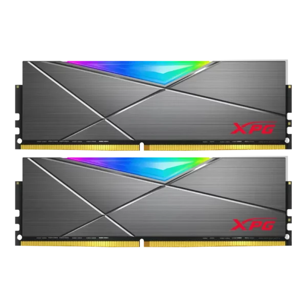 SPECTRIX D50 DDR4 RGB btz ph 9