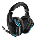 Logitech G633s 7.1 Light Sync Wired Gaming Headset