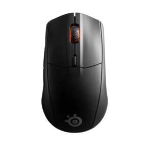 Steelseries Rival 3 Wireless Gaming Mouse 62521 - Computer Accessories