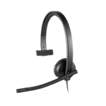 Logitech H570E USB Noise Cancelling Headset