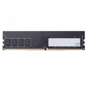 Apacer  4GB 1x4GB 2666 DDR4 Memory - Desktop Memory