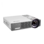 ASUS P3B Portable LED Projector with Speakers 800 Lumens WXGA (1280x800) HDMI VGA Wireless 12000mAh Battery Up to 3 hours