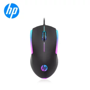 HP M160 Wired Gaming Mouse - Computer Accessories