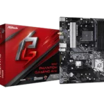 ASRock B550 Phantom Gaming 4 AC WIFI AM4 AMD Motherboard