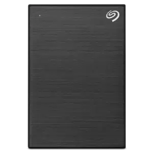 Seagate External One Touch PW 1TB External - External Storage Drives