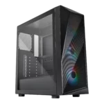 GINKO AMD Ryzen 7 5700X3D/RX 7700 XT/16GB/1TB High End Production and Gaming System Unit