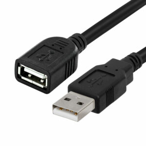 BTZ ADLink 1.5M | 3M USB 2.0 Male to Female USB Cable Extension Cable Super Speed Data Synchronization - Cables/Adapters