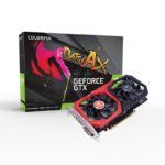 Colorful GeForce GTX 1660 SUPER 6G NB-V Graphics Card