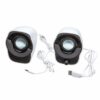 Logitech Z120 USB Stereo Speakers - Computer Accessories