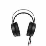 Cooler Master CH 321 with Noise Reduction Work and Gaming Headset