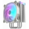DarkFlash Darkair CPU Air Cooler White - Aircooling System