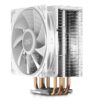Deepcool Gammaxx GTE V2 CPU Air Cooler DP-MCH4-GMX-GTE-V2WH White - AIO Liquid Cooling System
