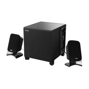 Edifier XM2PF 2.1 Multimedia Speaker - Computer Accessories