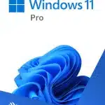 Windows 11 Pro License Key with Media