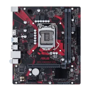 Asus EX-H510M-V3 INTEL LGA 1200 mATX Motherboard - Intel Motherboards
