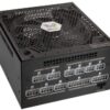 Super Flower LEADEX III Black 850W 80Plus Gold Full-Modular ARGB Power Supply - BTZ Flash Deals