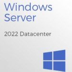 Windows Server 2022 Datacenter Digital License