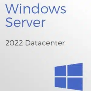 Windows Server 2022 Datacenter Digital License - Computer Accessories