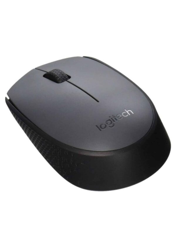 Logitech M170 Wireless Mouse - Computer Accessories