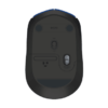 Logitech M171 Wireless Mouse (Blue) - Computer Accessories
