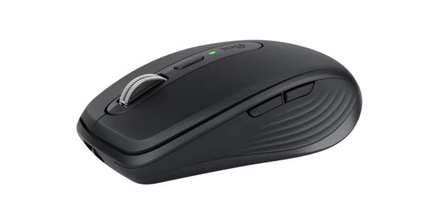 Logitech MX Anywhere 3 Wireless Mouse - Computer Accessories