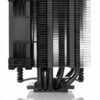 Noctua NH-U9S Chromax Black CPU Cooler - Aircooling System