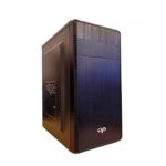 CVS 1703/1706 Entry Level PC Chassis with 700W Power Supply Unit