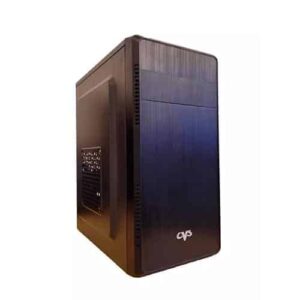 CVS 1703/1706 Entry Level PC Chassis with 700W Power Supply Unit - Chassis