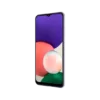 Samsung Galaxy A22 5G A226B Violet Mobile Phone - Gadget Accessories