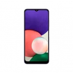 Samsung Galaxy A22 5G A226B Violet Mobile Phone