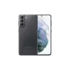 Samsung Galaxy S21 5G SM-G991B Pro-Grade Camera | 8K Video | 64MP High Res | 128GB, Phantom Gray Flagship Mobile Phone - Gadget Accessories