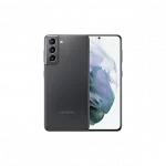 Samsung Galaxy S21 5G SM-G991B Pro-Grade Camera | 8K Video | 64MP High Res | 128GB, Phantom Gray Flagship Mobile Phone