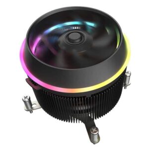 DarkFlash Shadow RGB Pro Air CPU Cooler - Aircooling System