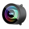DarkFlash DX360 AIO Liquid Cooling System Black - AIO Liquid Cooling System