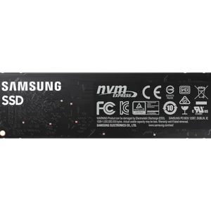 Samsung 980 M.2 1TB PCIE 3.0 NVME SSD MZ-V8V1T0BW SSD Solid State Drive - BTZ Flash Deals