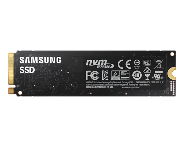 Samsung 980 M.2 1TB PCIE 3.0 NVME SSD MZ-V8V1T0BW SSD Solid State Drive - BTZ Flash Deals
