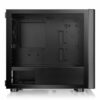 Thermaltake V150 Tempered Glass Micro Chassis CA-1R1-00S1WN-00 - Chassis