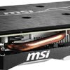 MSI Ventus XS OC GTX 1660 Super 6GB GDDR6 Graphics Card - BTZ Flash Deals