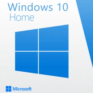 Microsoft Windows 10 Home OEM Digital License Product Key Lifetime - BTZ Flash Deals