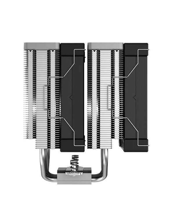 DeepCool AK620 Dual Fan CPU Air Cooler - Aircooling System