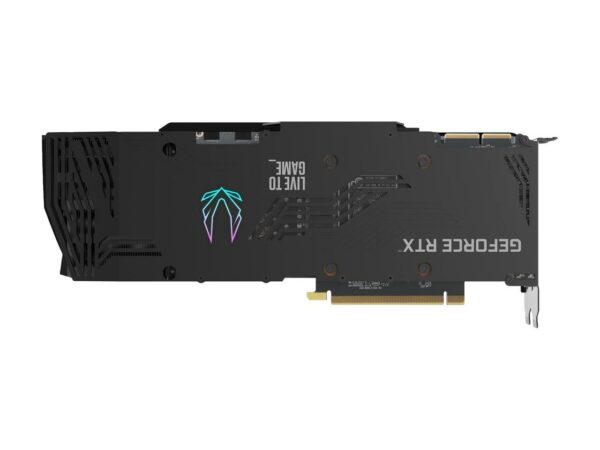 ZOTAC GAMING GeForce RTX 3090 Trinity 24GB GDDR6X 384-bit NONLHR ZT-A30900D-10P Video Card - BTZ Flash Deals