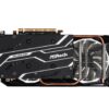 ASRock Radeon Challenger RX 6600 8GB CLD PCI Express 4.0 Video Card - AMD Video Cards
