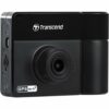 Transcend DrivePro 550 Dual Lens Dash Camera w/ 32GB microSD Card - CCTV & Securities