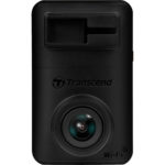 Transcend DrivePro 10 1080p Dash Camera w/ 32GB microSD Card