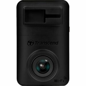 Transcend DrivePro 10 1080p Dash Camera w/ 32GB microSD Card - CCTV & Securities