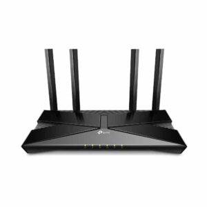 TP-Link Archer AX10 AX1500 Wi-Fi 6 Router - Networking Materials