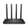 TP-Link Archer C80 AC1900 Dual-Band Wi-Fi Router - Networking Materials