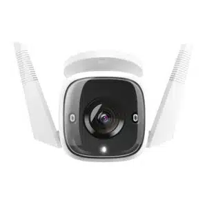 TP-Link Tapo C310 Outdoor Security Wi-Fi Camera - CCTV & Securities