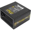 Inwin PF 750W P75F 80+ Gold Power Supply Unit - Power Sources