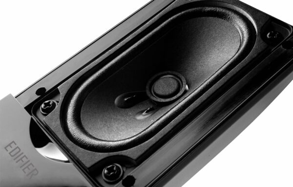 Edifier M101BT 2.1 Bluetooth Speaker Subwoofer - Computer Accessories